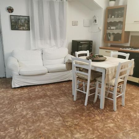 Apartmán Angelina Katánie Exteriér fotografie