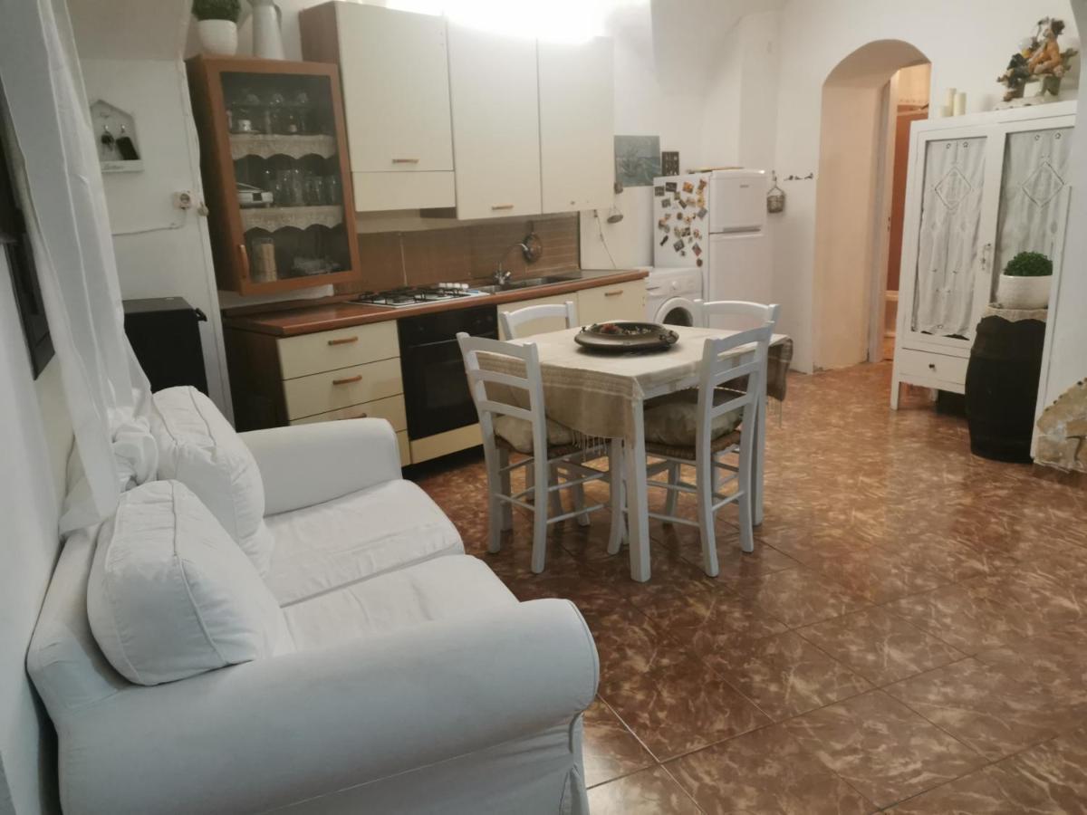 Apartmán Angelina Katánie Exteriér fotografie