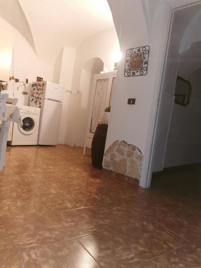 Apartmán Angelina Katánie Exteriér fotografie