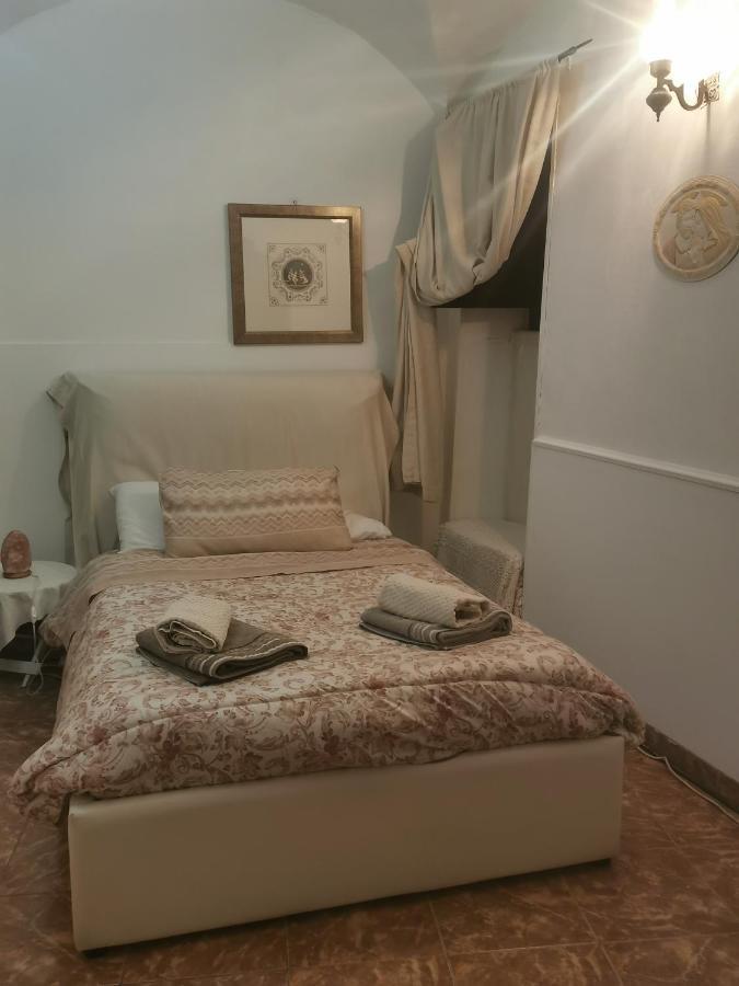 Apartmán Angelina Katánie Exteriér fotografie